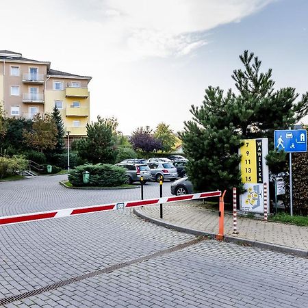 Apartament Wawelska グダニスク エクステリア 写真