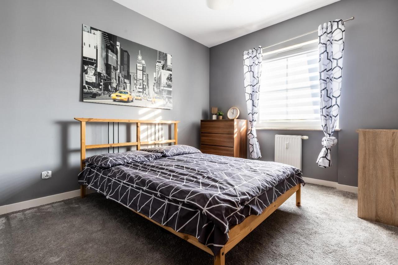 Apartament Wawelska グダニスク エクステリア 写真