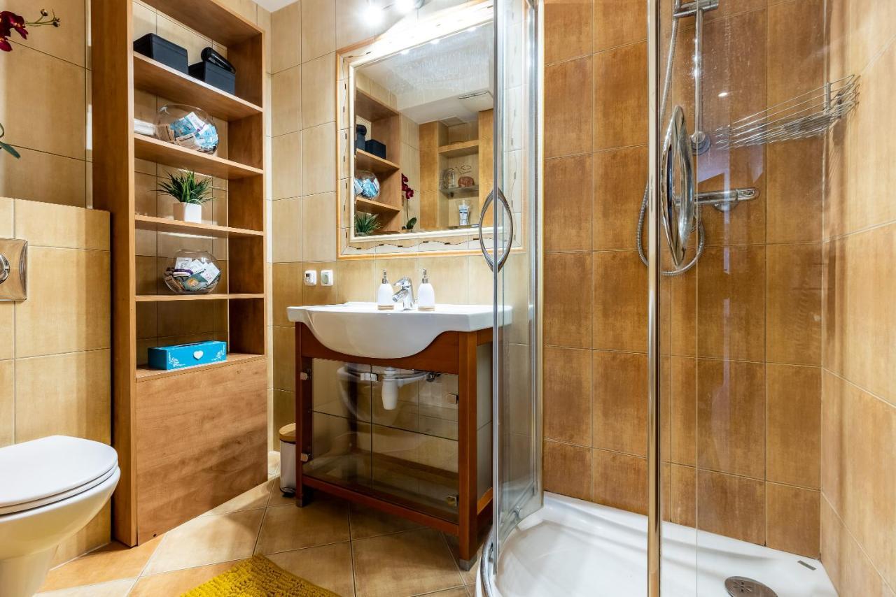 Apartament Wawelska グダニスク エクステリア 写真