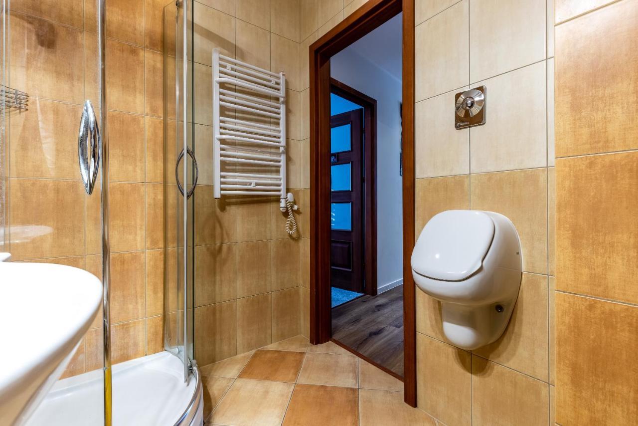 Apartament Wawelska グダニスク エクステリア 写真