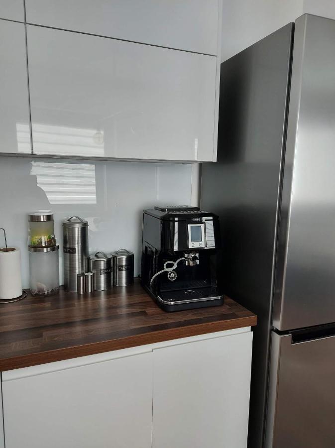 Apartament Wawelska グダニスク エクステリア 写真