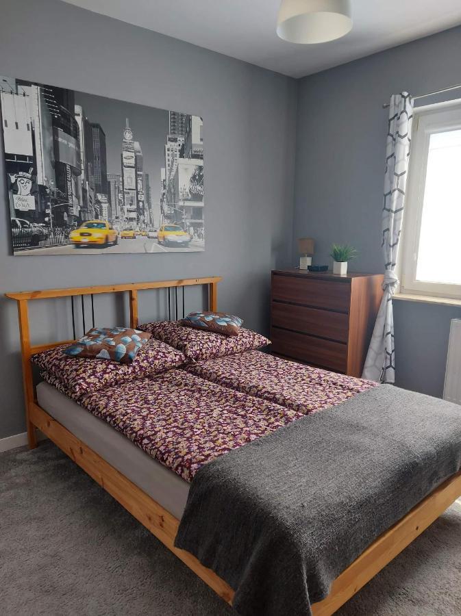 Apartament Wawelska グダニスク エクステリア 写真