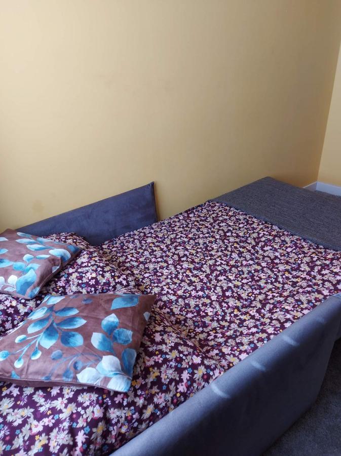 Apartament Wawelska グダニスク エクステリア 写真