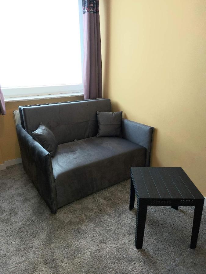 Apartament Wawelska グダニスク エクステリア 写真