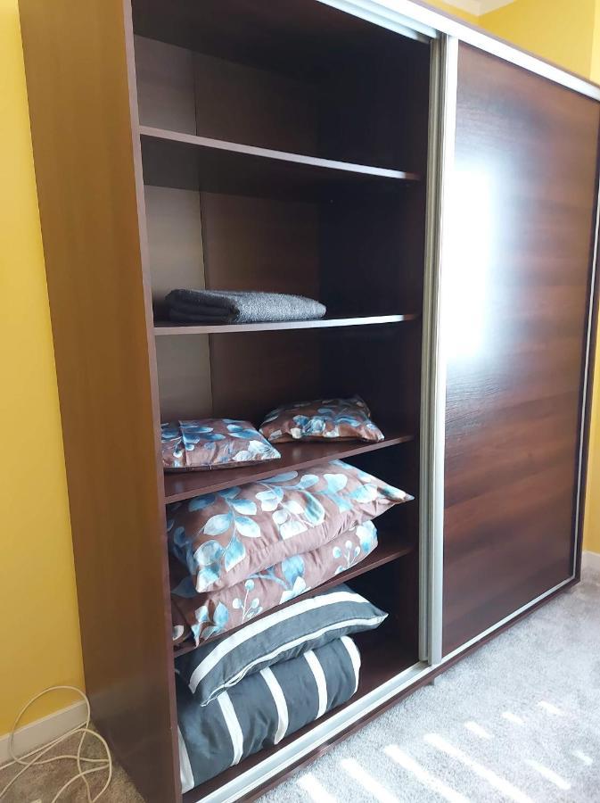 Apartament Wawelska グダニスク エクステリア 写真
