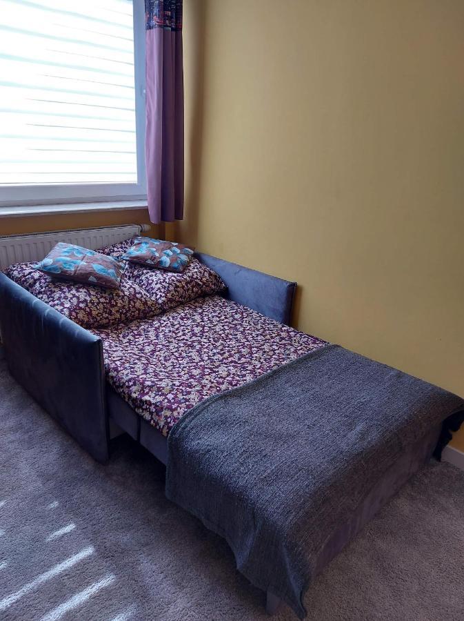 Apartament Wawelska グダニスク エクステリア 写真